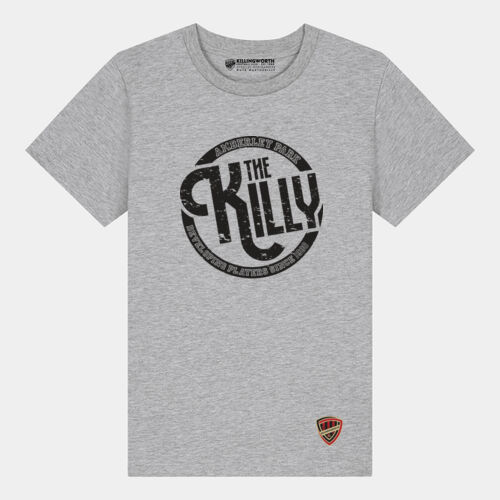 Killy Circle Kids T-shirt Thumbnail