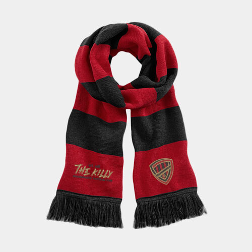 Killy FC Scarf Thumbnail