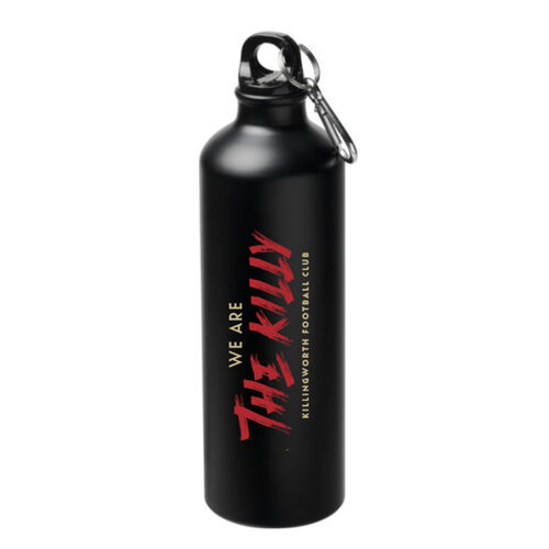 Killy FC Water Bottle Thumbnail