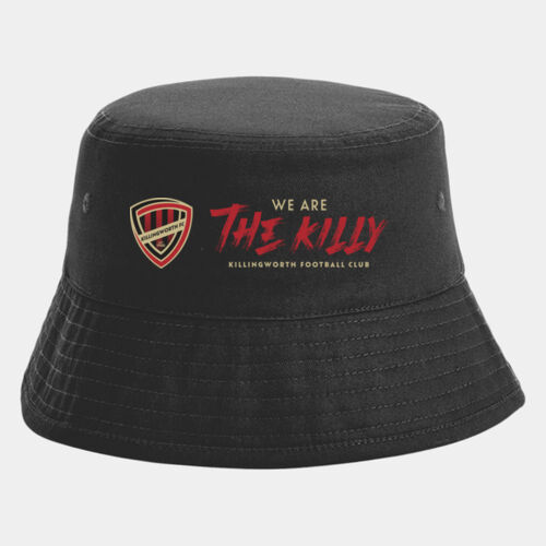 We Are Killy Bucket Hat Thumbnail