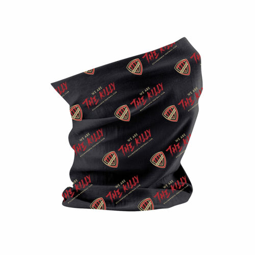 Killy FC Multifunctional Bandana Thumbnail