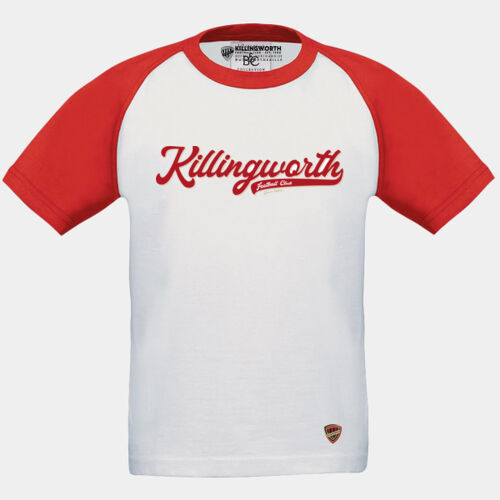 Killingworth Kids Baseball Tee Thumbnail